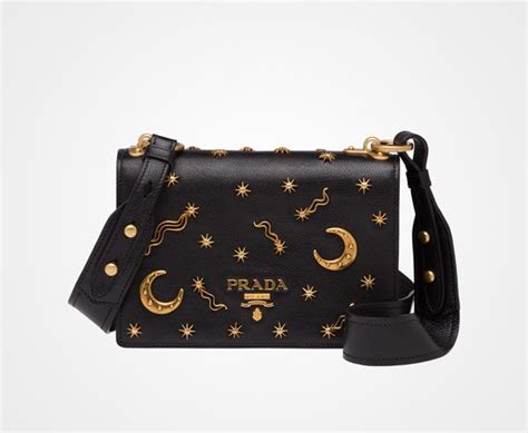 prada astrology bag dupe